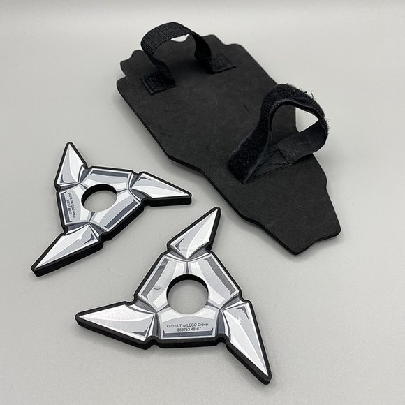 LEGO Ninjago Shuriken Claw - Picture 3 of 5